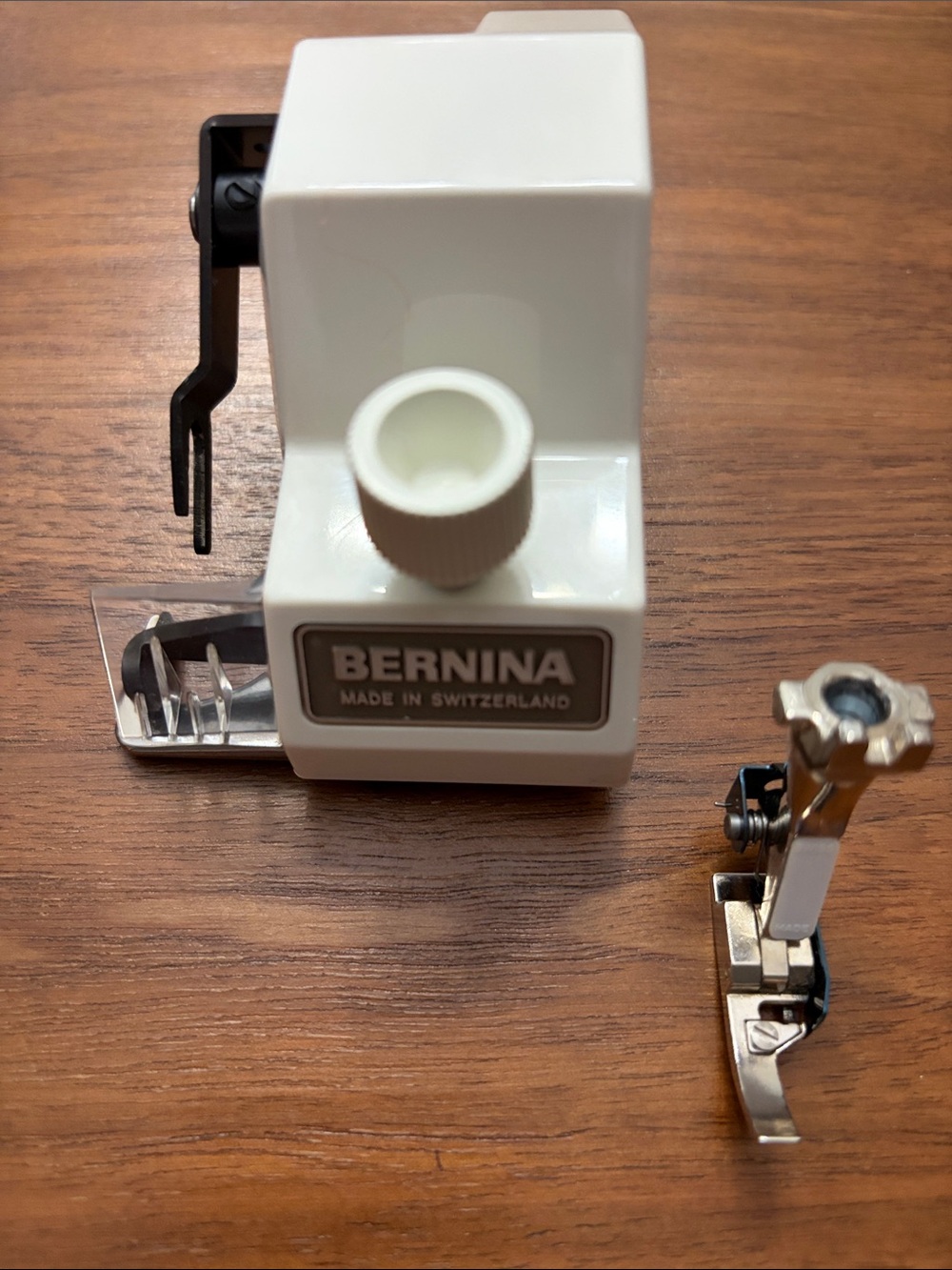 Bernina Cut’nSew Sewing Machine Accessory - Picture 7 of 11